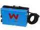 AWELCO IRIS 180 - Saldatrice Inverter (MMA), corrente continua (DC)