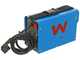 AWELCO IRIS 180 - Saldatrice Inverter (MMA), corrente continua (DC)