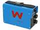 AWELCO IRIS 180 - Saldatrice Inverter (MMA), corrente continua (DC)