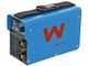 AWELCO IRIS 180 - Saldatrice Inverter (MMA), corrente continua (DC)