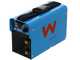 AWELCO IRIS 180 - Saldatrice Inverter (MMA), corrente continua (DC)