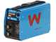 AWELCO IRIS 220 - Saldatrice Inverter (MMA), corrente continua (DC)