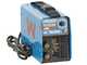 AWELCO IRIS 220 - Saldatrice Inverter (MMA), corrente continua (DC)