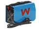AWELCO IRIS 220 - Saldatrice Inverter (MMA), corrente continua (DC)