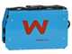 AWELCO IRIS 220 - Saldatrice Inverter (MMA), corrente continua (DC)