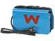 AWELCO IRIS 220 - Saldatrice Inverter (MMA), corrente continua (DC)