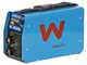AWELCO IRIS 220 - Saldatrice Inverter (MMA), corrente continua (DC)