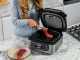 Ninja Foodi AG301EU - Friggitrice ad aria 5,8L
