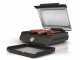 Ninja Sizzle GR101EU - Barbecue elettrico portatile - 1450W