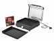 Ninja Sizzle GR101EU - Barbecue elettrico portatile - 1450W