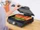 Ninja Sizzle GR101EU - Barbecue elettrico portatile - 1450W