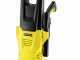 Karcher K2 - Idropulitrice elettrica ad acqua fredda portatile  - 110 bar - 360 L/h
