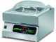 Macchina sottovuoto a campana Euro 4100 Pro Inox - Barra saldante da 40cm