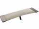 Macchina sottovuoto a campana Euro 4100 Pro Inox - Barra saldante da 40cm