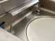 Macchina sottovuoto a campana Euro 4100 Pro Inox - Barra saldante da 40cm