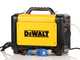 DeWalt DXWDTIG 210E - Saldatrice Inverter (TIG HF/LIFT, MMA) - corrente alternata/continua (AC-DC)