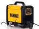 DeWalt DXWDTIG 210E - Saldatrice Inverter (TIG HF/LIFT, MMA) - corrente alternata/continua (AC-DC)