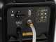 DeWalt DXWDTIG 210E - Saldatrice Inverter (TIG HF/LIFT, MMA) - corrente continua (DC) - Valigetta