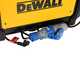 DeWalt DXWDTIG 210E - Saldatrice Inverter (TIG HF/LIFT, MMA) - corrente continua (DC) - Valigetta