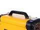 DeWalt DXWDTIG 210E - Saldatrice Inverter (TIG HF/LIFT, MMA) - corrente continua (DC) - Valigetta