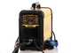 DeWalt DXWDTIG 210E - Saldatrice Inverter (TIG HF/LIFT, MMA) - corrente continua (DC) - Valigetta