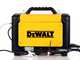 DeWalt DXWDTIG 210E - Saldatrice Inverter (TIG HF/LIFT, MMA) - corrente continua (DC) - Valigetta