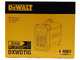 DeWalt DXWDTIG 210E - Saldatrice Inverter (TIG HF/LIFT, MMA) - corrente continua (DC) - Valigetta