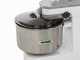 Fimar 18SB - Impastatrice a spirale - Trifase - 18 Kg