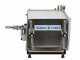 Tellarini CrystalPro jet 20 - Filtro per vino a cartoni e piastre - Pompa enologica per filtrare vino