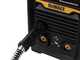 DeWalt DXWDMIG 200E - Saldatrice Inverter Multiprocesso (MIG-MAG/MMA/TIG Lift) - corrente continua (DC)
