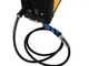 DeWalt DXWDMIG 200E - Saldatrice Inverter Multiprocesso (MIG-MAG/MMA/TIG Lift) - corrente continua (DC)