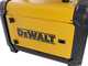 DeWalt DXWDMIG 200E - Saldatrice Inverter Multiprocesso (MIG-MAG/MMA/TIG Lift) - corrente continua (DC)