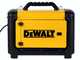 DeWalt DXWDMIG 200E - Saldatrice Inverter Multiprocesso (MIG-MAG/MMA/TIG Lift) - corrente continua (DC)