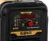 DeWalt DXWDMIG 200E - Saldatrice Inverter Multiprocesso (MIG-MAG/MMA/TIG Lift) - corrente continua (DC)