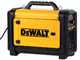 DeWalt DXWDMIG 200E - Saldatrice Inverter Multiprocesso (MIG-MAG/MMA/TIG Lift) - corrente continua (DC)