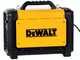 DeWalt DXWDMIG 200E - Saldatrice Inverter Multiprocesso (MIG-MAG/MMA/TIG Lift) - corrente continua (DC)