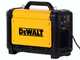 DeWalt DXWDMIG 200E - Saldatrice Inverter Multiprocesso (MIG-MAG/MMA/TIG Lift) - corrente continua (DC)