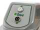 Fimar 12SB - Impastatrice a spirale - Trifase - 12 Kg