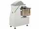 Fimar 12SB - Impastatrice a spirale - Trifase - 12 Kg