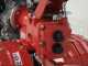 Motozappa Agri 102 con fresa 95 cm - Motore a benzina Honda GX 200 6.5 HP - marce 3+1