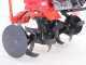 Motozappa Agri 102 con fresa 95 cm - Motore a benzina Honda GX 200 6.5 HP - marce 3+1