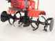 Motozappa Agri 102 con fresa 95 cm - Motore a benzina Honda GX 200 6.5 HP - marce 3+1