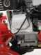 Motozappa Agri 102 con fresa 95 cm - Motore a benzina Honda GX 200 6.5 HP - marce 3+1