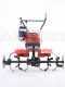 Motozappa Agri 102 con fresa 95 cm - Motore a benzina Honda GX 200 6.5 HP - marce 3+1