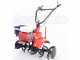 Motozappa Agri 102 con fresa 95 cm - Motore a benzina Honda GX 200 6.5 HP - marce 3+1