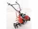 Motozappa Agri 102 con fresa 95 cm - Motore a benzina Honda GX 200 6.5 HP - marce 3+1