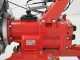 Motozappa Agri 102 con fresa 95 cm - Motore a benzina Honda GX 200 6.5 HP - marce 3+1