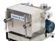 Tellarini CrystalPro jet 10 - Filtro per vino a cartoni e piastre - Pompa enologica per filtrare vino