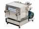 Tellarini CrystalPro jet 10 - Filtro per vino a cartoni e piastre - Pompa enologica per filtrare vino