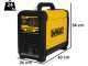 DeWalt DXWDCUT40E - Taglio al plasma a inverter